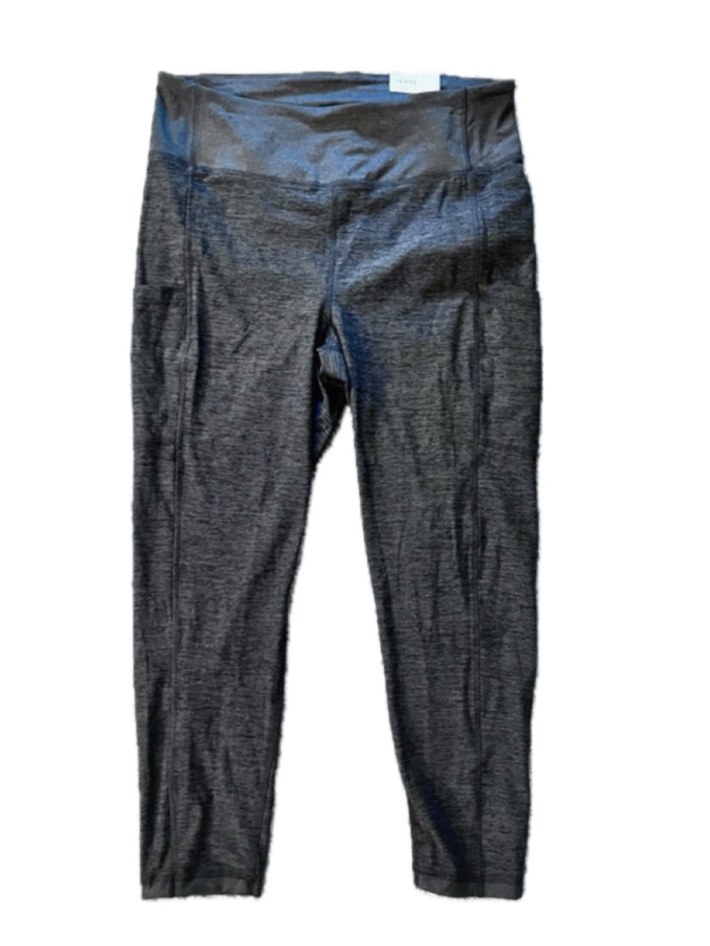 New Grey Sonoma 7/8 Weekender Leggings